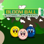 Bloomball 1: Bagong Labyrinth Maze 2024