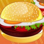 Burger Now – Larong Burger Shop